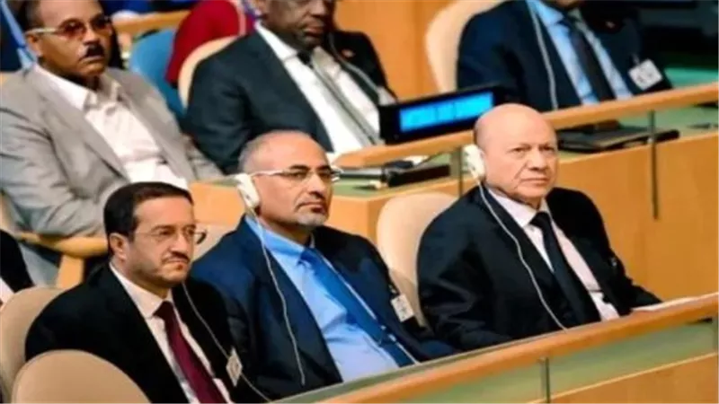 قيادي بـ 