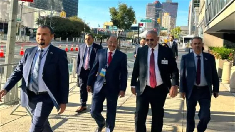 للعام الثاني على التوالي.. القضية الجنوبية تواصل فرض حضورها على طاولة صناع القرار الدولي 