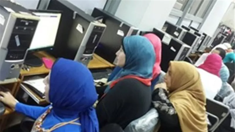 خطوات الحصول على نتيجة تقليل الاغتراب للمرحلة الثالثة