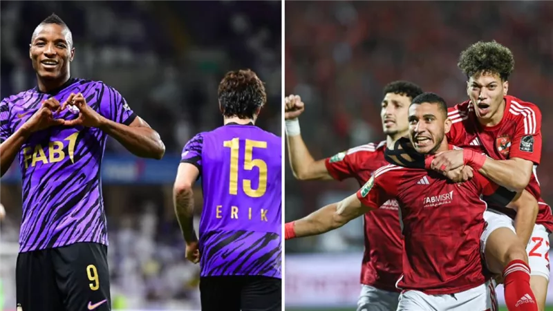 قبل لقاء العين في كأس إنتركونتيننتال.. تاريخ مواجهات الأهلي المصري مع الأندية الإماراتية