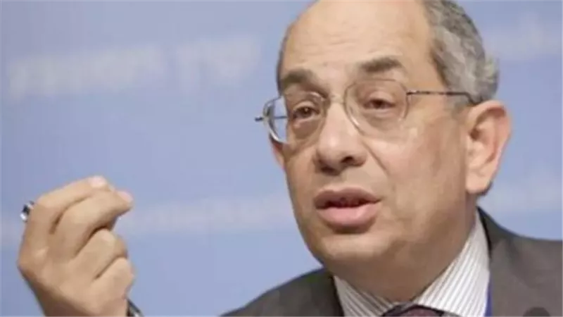 بعدما تصدر تريند جوجل.. ما هي مسيرة يوسف بطرس غالي؟