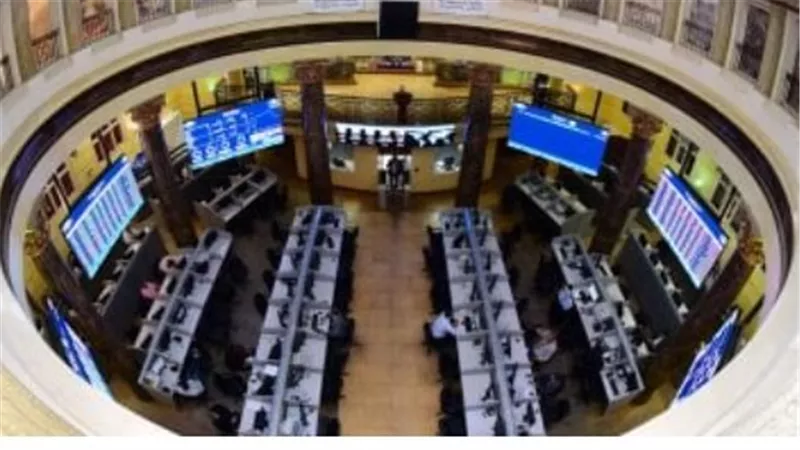 اقتصادي: ‏البورصة المصرية تشهد قطاعات واعدة وفرص استثمارية