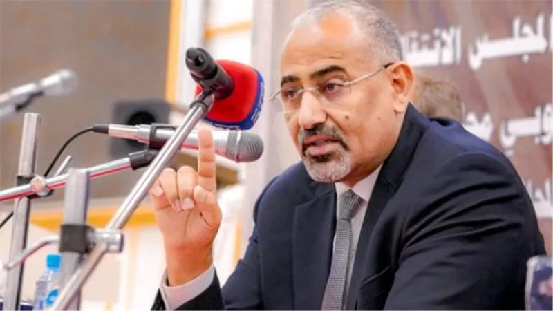 قضية الجنوب أمام العالم (تقرير صوتي)