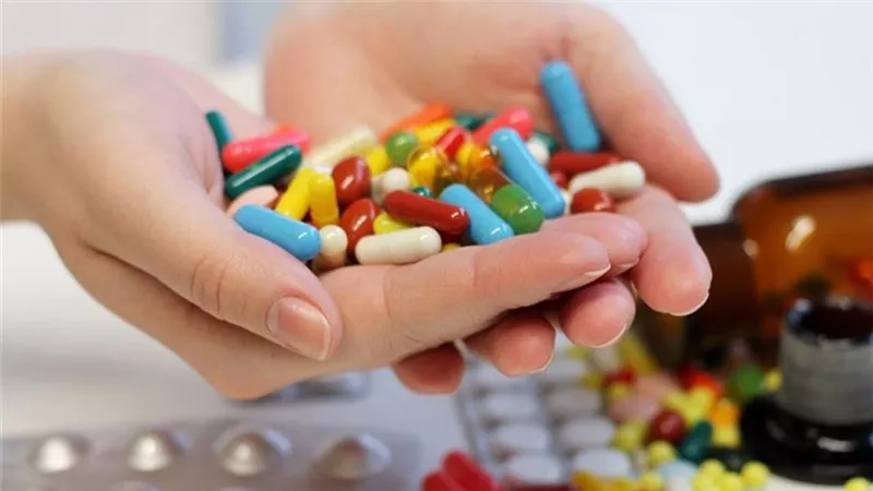 8 أدوية غير معتمدة للأطفال.. تحتاج استشارة الطبيب