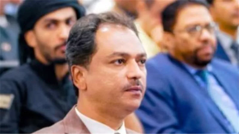 فادي باعوم يدعو شعب الجنوب للاستعداد لذكرى ثورة ١٤ أكتوبر المجيدة