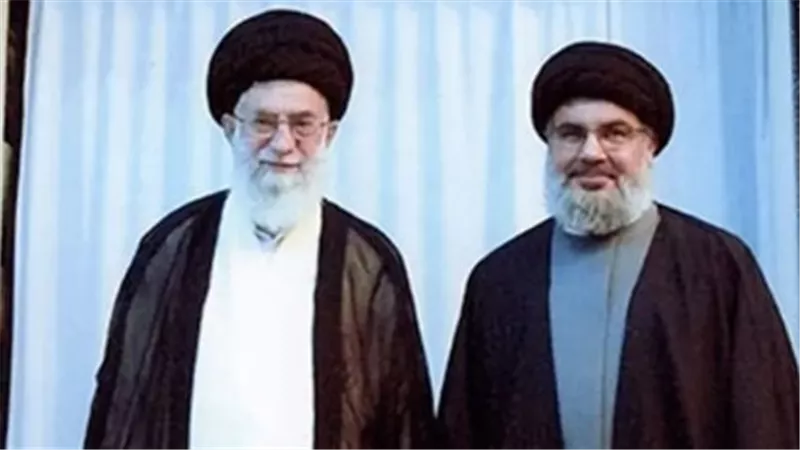 إيران لن تتخلى عن حزب الله رغم مقتل نصر الله 