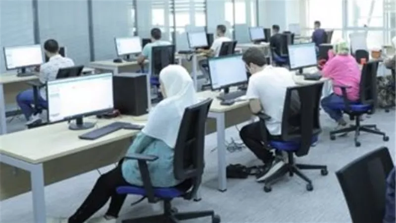 خطوات الاستعلام عن نتيجة الاغتراب المرحلة الثالثة