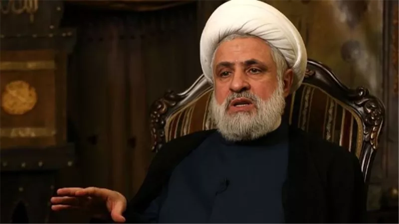 الأمين العام لحزب الله: من حق الشعب السوري أن يختار حكومته