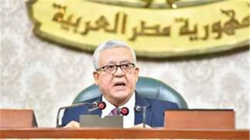  حنفى جبالى: مصر لن تتهاون مع أى مساس بحقوقها أو أمنها المائى