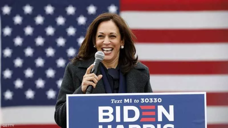 كلينتون تحذر هاريس من 