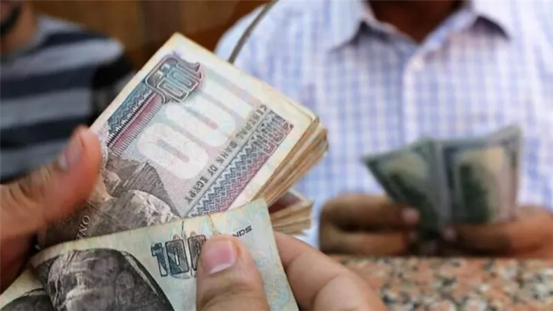  موعد صرف معاشات شهر أكتوبر 2024 وفق وزارة المالية.. ورابط الاستعلام 