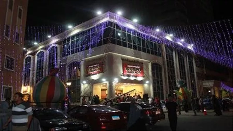 رد قاطع من سلسلة مطاعم حضرموت عنتر حول شرائها مطعم صبحي كابر