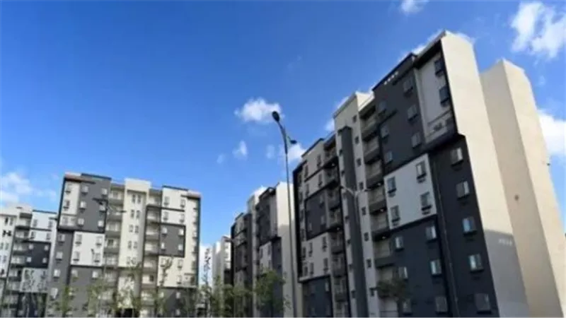 رابط حجز شقق سكن مصر 2024.. والشروط والخطوات 