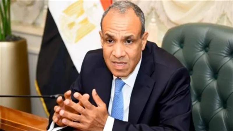 وزير الخارجية المصري يؤكد لنظيره البريطانى أهمية وقف إطلاق النار فى غزة
