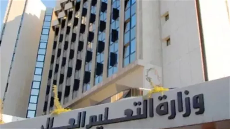 سوريا.. خطوات الاستعلام عن نتائج مفاضلة القبول الجامعي 2024-2025
