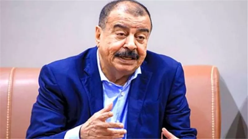 بن بريك يُعزّي في وفاة المناضل والإعلامي القدير بجنوب اليمن صالح الناخبي 