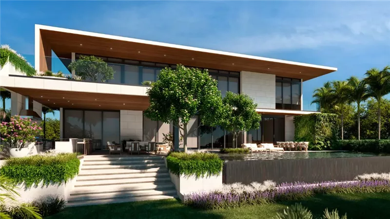 بعد الخصم.. بيكهام يشتري قصرا جديدا بـ72 مليون دولار (صور)