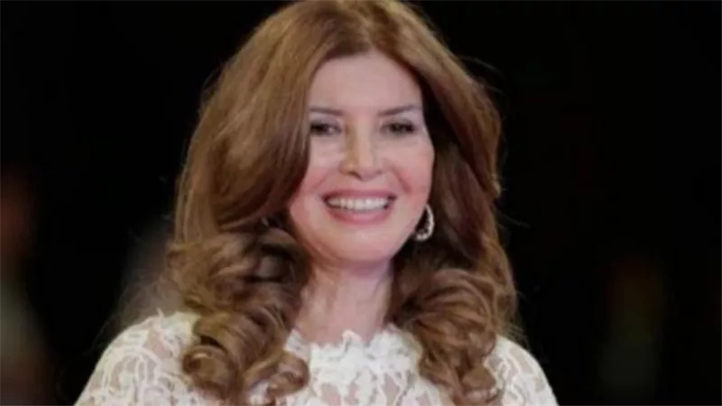 ميرفت أمين تتصدر تريند جوجل.. ما القصة؟