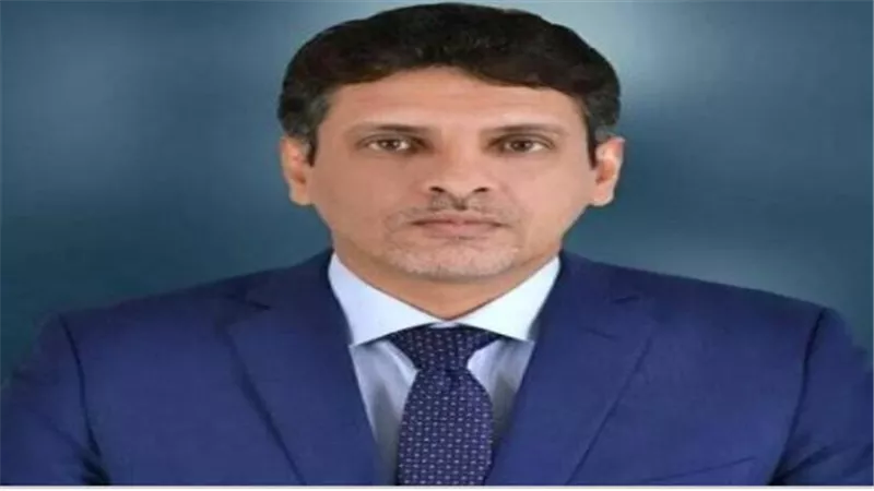 راجح باكريت يدعو أبناء المهرة للزحف والاحتشاد بالغيضة السبت المقبل 