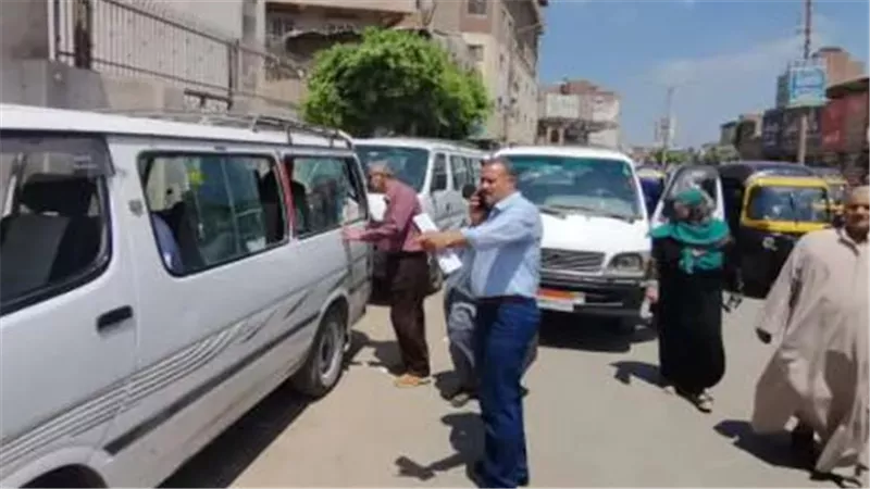 أرقام الشكاوى من زيادة الأجرة في المحافظات
