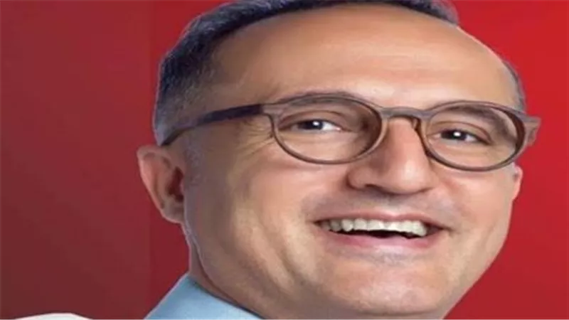 قرار جريء من الإعلامي المصري شريف مدكور 