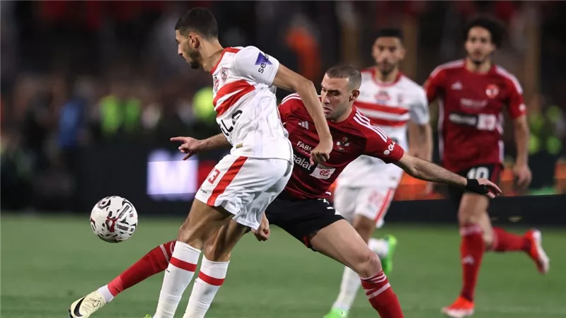 قبل القمة المرتقبة.. تفاصيل مواجهات الأهلي والزمالك في كأس السوبر المصري