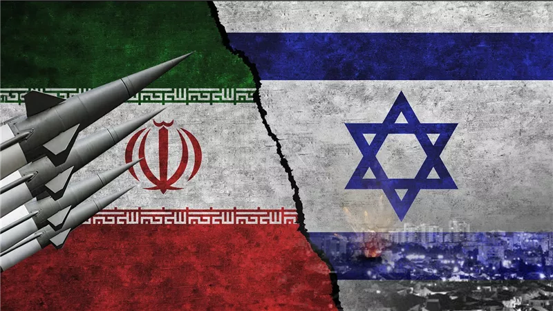 مقر خاتم الأنبياء: أي هجوم أمريكى جديد سيؤدى إلى اتساع نيران الحرب