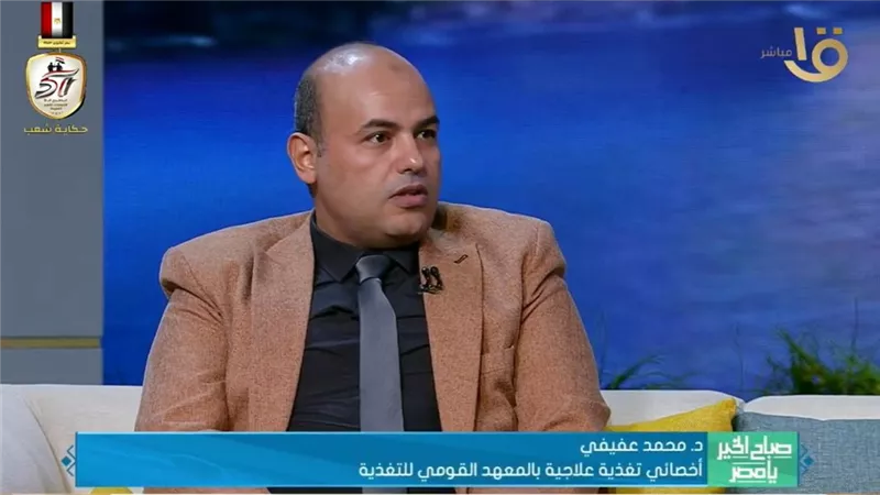 هل هناك مخاطر من الصيام المتقطع على مرضى السكر؟.. أخصائي تغذية علاجية يُجيب (فيديو)