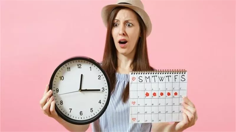 أسباب عدم انتظام الدورة الشهرية بعد الزواج.. هل تؤثر على حدوث الحمل؟