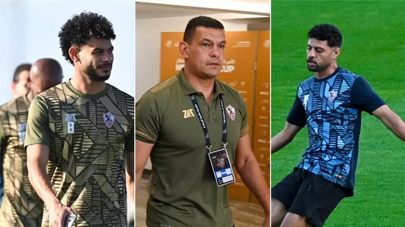 عضو الاتحاد المصري السابق: عقوبة دونجا لم تُعلن في الخطابات الرسمية لاتحاد الكرة