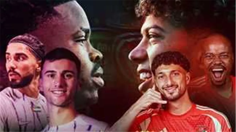 موعد مباراة الأهلي والعين الإماراتى فى بطولة كأس إنتركونتيننتال