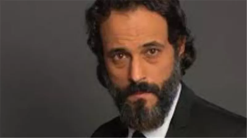  النجم يوسف الشريف: الفن هى المهنة الأكثر تأثيرًا فى عقل الإنسان