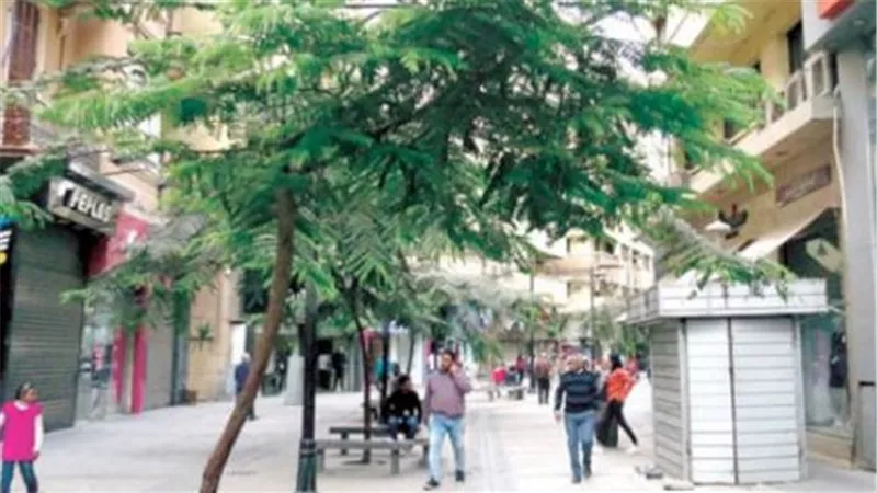 مواعيد غلق المطاعم والكافيهات الجديدة.. وتوقيت الورش والحرف