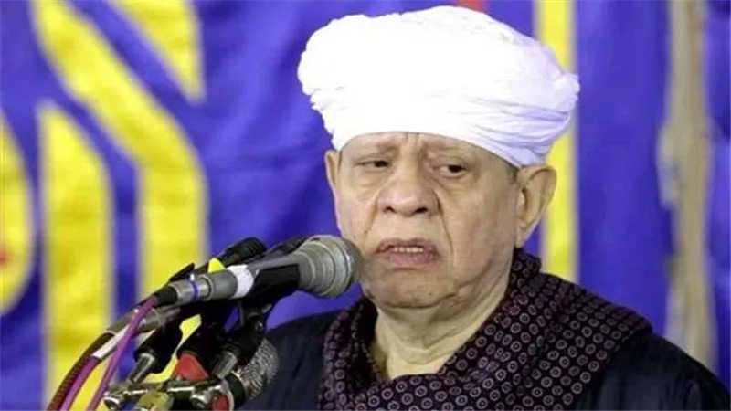 من هو الشيخ ياسين التهامي؟