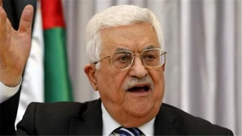 الرئيس الفلسطينى يشارك فى أعمال المؤتمر الثامن لحركة «فتح»