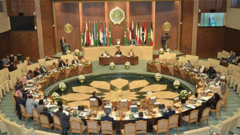 البرلمان العربي يهنئ مصر لاختيارها لاستضافة مؤتمر قمة المناخ 2022