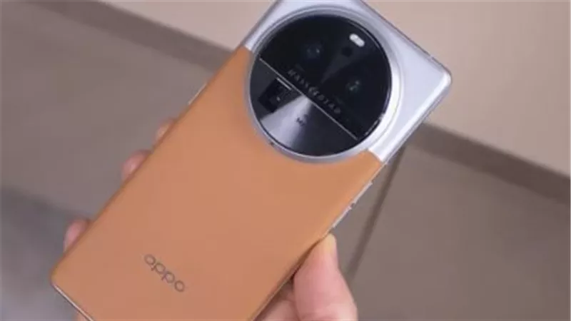 مواصفات هاتف Oppo Find X6 Pro