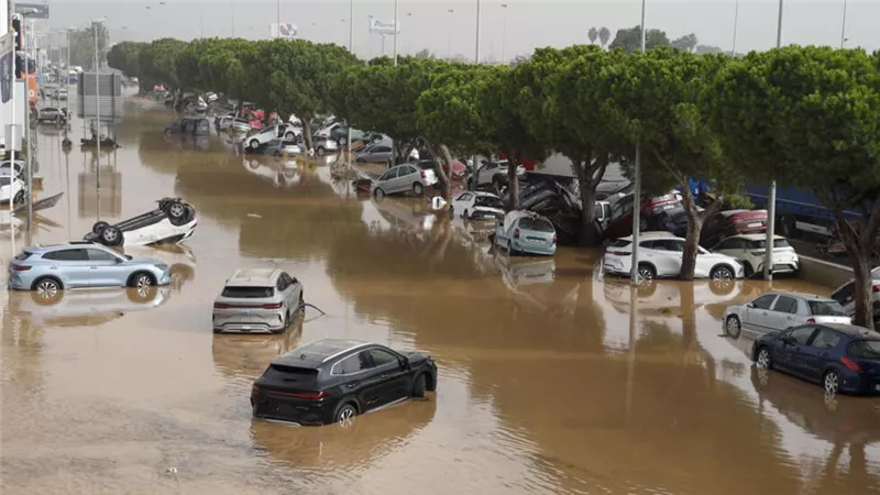 ارتفاع حصيلة ضحايا الفيضانات في تكساس إلى 67 قتيلا وتوقعات باستمرار سوء الأحوال الجوية