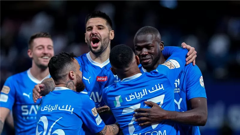 إصابة نيمار.. صدمة لجماهير الهلال رغم اكتساح استقلال طهران بدوري أبطال آسيا