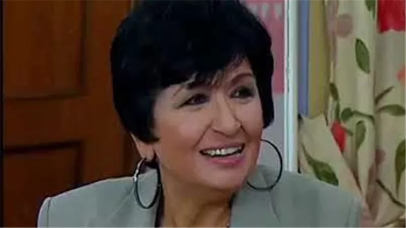 من هي إنعام الجريتلي؟ (أعمالها التي قدمتها للسينما والمسرح والتلفزيون)