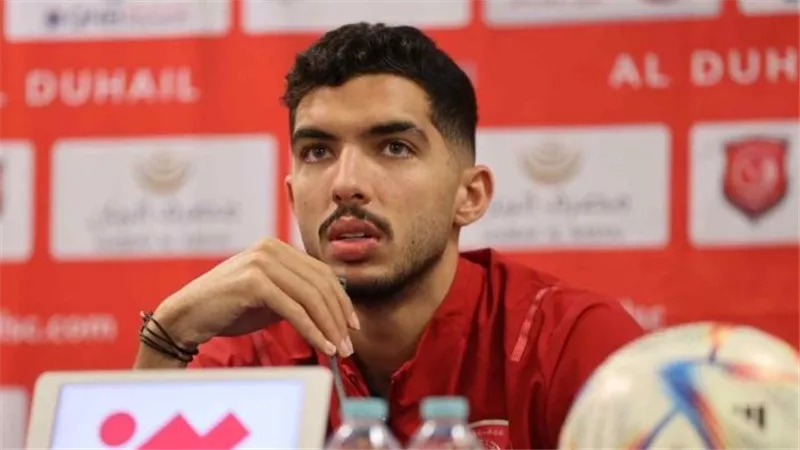 استبعاد مدافع الأهلي المصري من قائمة قطر لمواجهتي أوزبكستان والإمارات