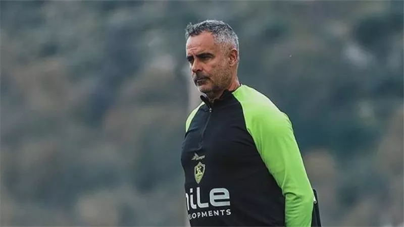 مفاجأة.. مدرب الزمالك مرشح لخلافة جيرارد في قيادة الاتفاق السعودي