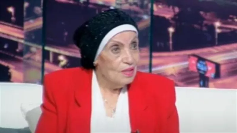 من هي رجاء حسين؟ (أعمالها الفنية)