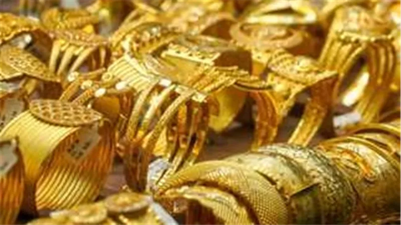 انخفاض سعر الذهب في مصر وعيار 21 يسجل 3760 جنيها