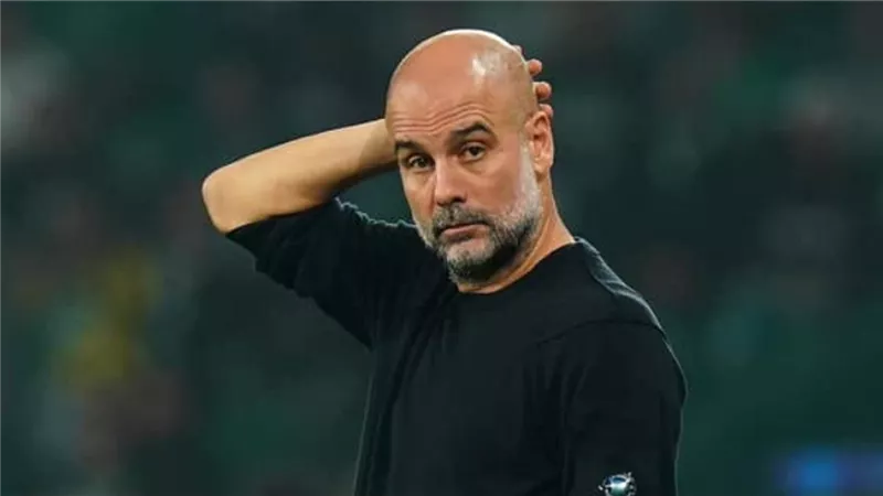 يواجه 115 انتهاكا.. هل يستمر جوارديولا مع مانشستر سيتي حال هبوطه لـ تشامبيونشيب؟