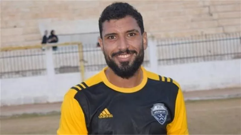 بعد بلع لسانه.. قرار هام من وزارة الرياضة المصرية بشأن اللاعب محمد شوقي