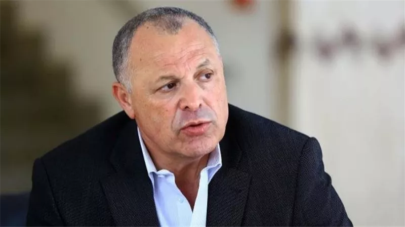رسميا.. هاني أبو ريدة رئيسا للاتحاد المصري لكرة القدم