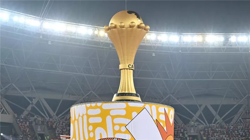 موتسيبي يبشر بعودة كأس أمم إفريقيا كل عامين موتسيبي يبشر بعودة كأس أمم إفريقيا كل عامين