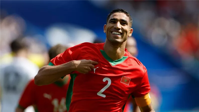 بوجود ثنائي عربي.. أغلى 5 لاعبين في كأس أمم إفريقيا 2025