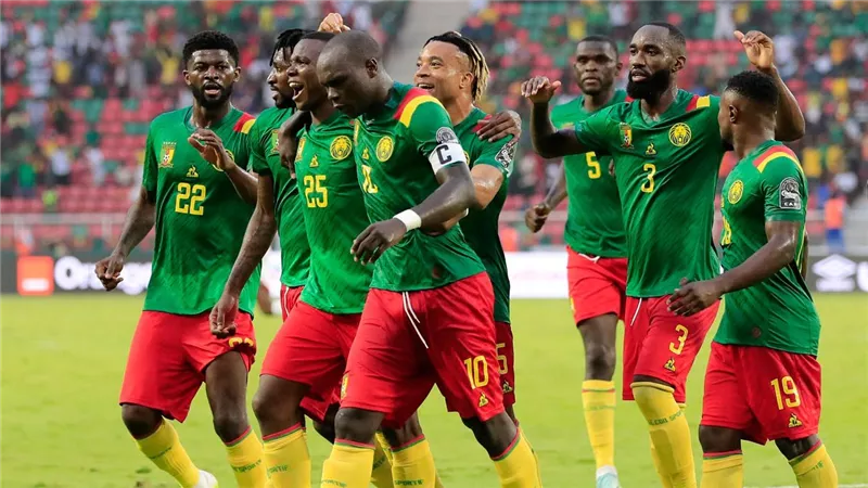 رغم صعوده الرسمي.. منتخب الكاميرون مهدد بالحرمان من المشاركة في أمم إفريقيا 2025